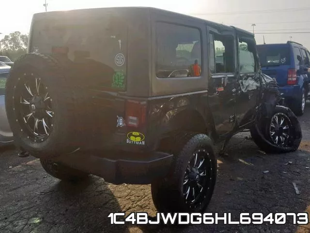 1C4BJWDG6HL694073 фото 5