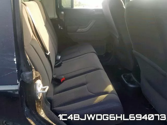 1C4BJWDG6HL694073 фото 7