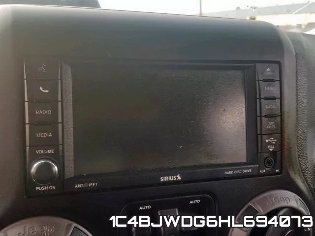 1C4BJWDG6HL694073 фото 10