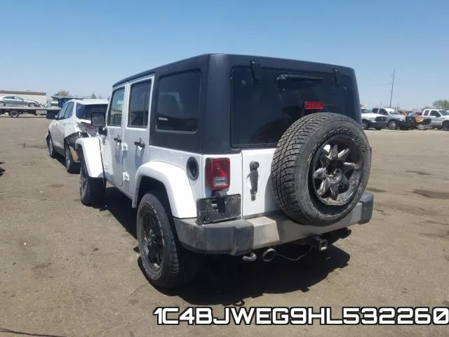 1C4BJWEG9HL532260 фото 4