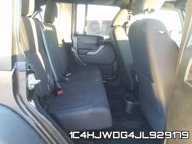 1C4HJWDG4JL929179 фото 7