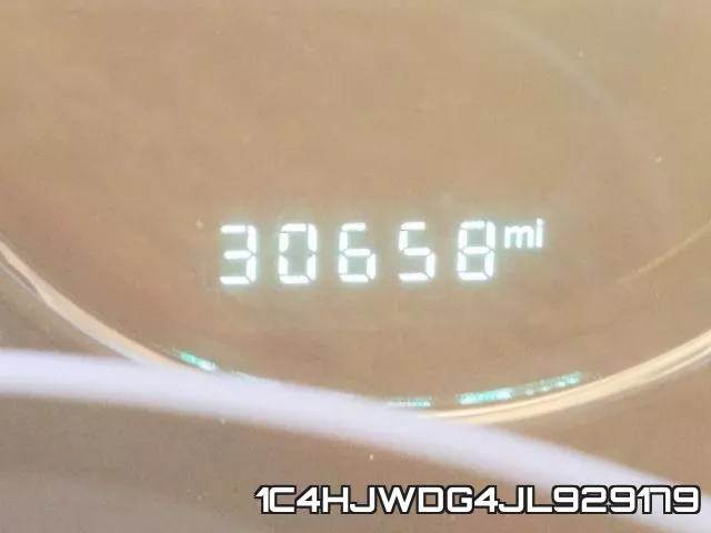 1C4HJWDG4JL929179 фото 9