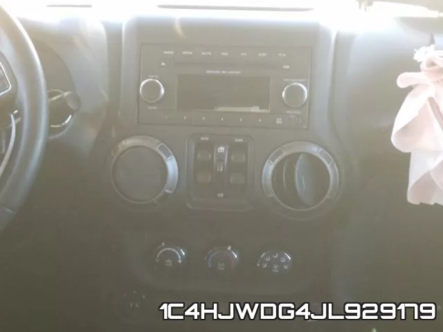 1C4HJWDG4JL929179 фото 10