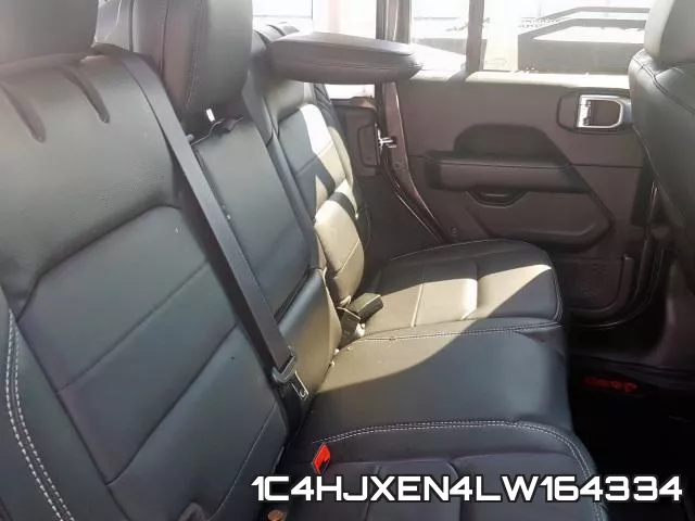 1C4HJXEN4LW164334 фото 7