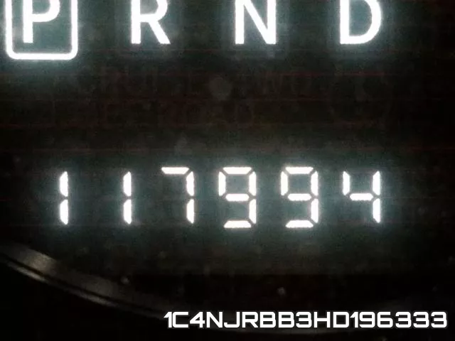 1C4NJRBB3HD196333 фото 9