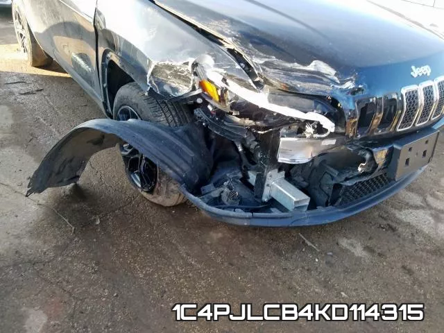1C4PJLCB4KD114315 фото 10