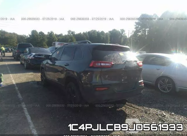 1C4PJLCB9JD561933 фото 4