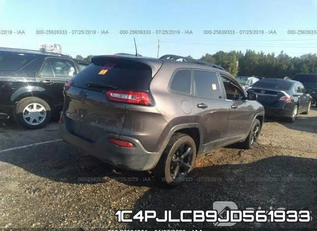 1C4PJLCB9JD561933 фото 5
