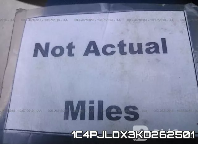 1C4PJLDX3KD262501 фото 8