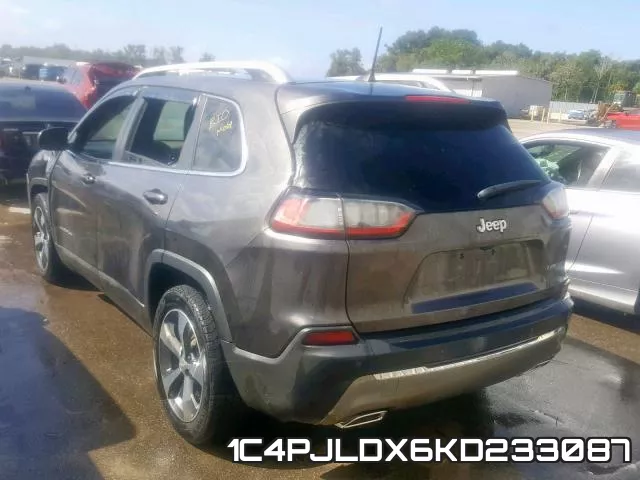 1C4PJLDX6KD233087 фото 4
