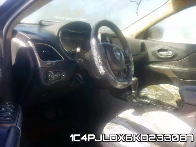 1C4PJLDX6KD233087 фото 9