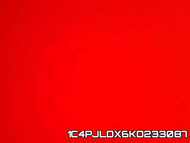 1C4PJLDX6KD233087 фото 10