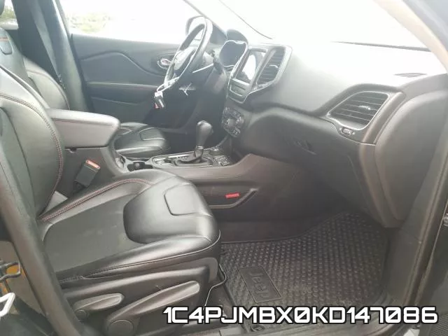1C4PJMBX0KD147086 фото 6