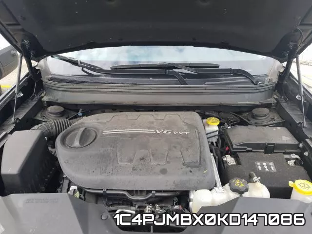 1C4PJMBX0KD147086 фото 8