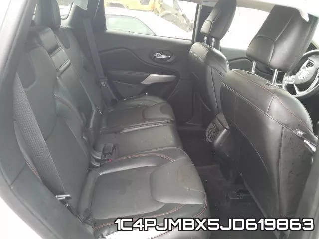 1C4PJMBX5JD619863 фото 7