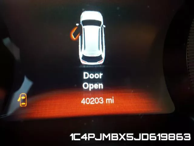 1C4PJMBX5JD619863 фото 9