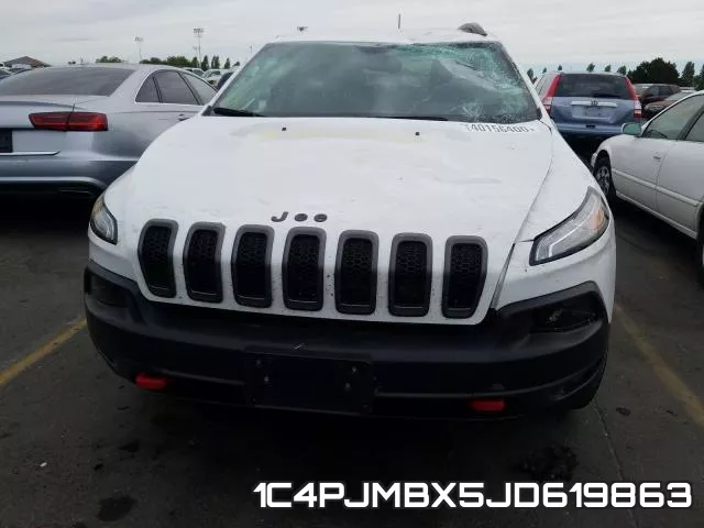 1C4PJMBX5JD619863 фото 10