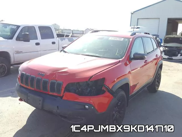 1C4PJMBX9KD141710 фото 3
