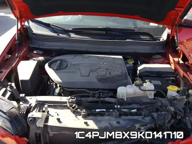 1C4PJMBX9KD141710 фото 8