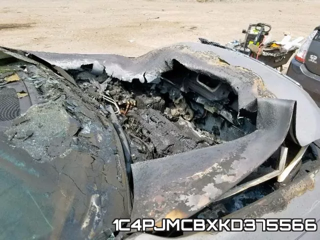 1C4PJMCBXKD375566 фото 10