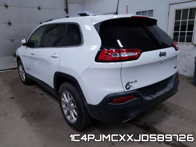 1C4PJMCXXJD589726 фото 4