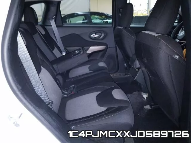 1C4PJMCXXJD589726 фото 7