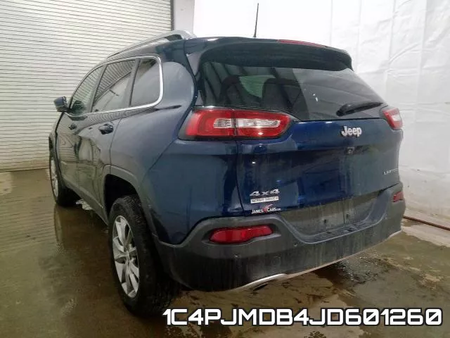 1C4PJMDB4JD601260 фото 3