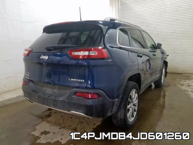 1C4PJMDB4JD601260 фото 4
