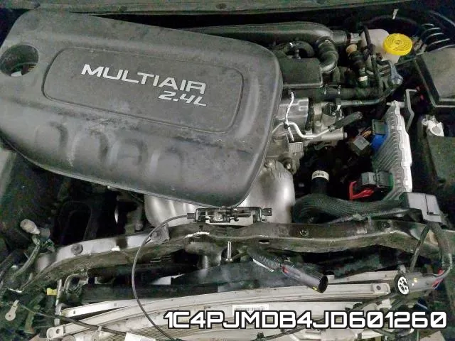 1C4PJMDB4JD601260 фото 7