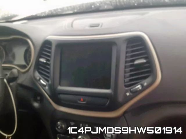 1C4PJMDS9HW501914 фото 10