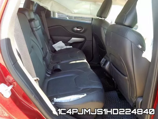 1C4PJMJS1HD224840 фото 7