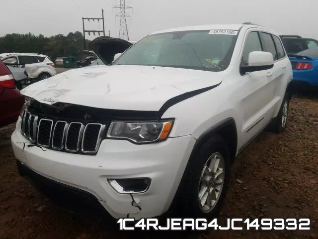 1C4RJEAG4JC149332 фото 3