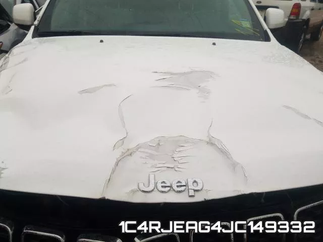 1C4RJEAG4JC149332 фото 8