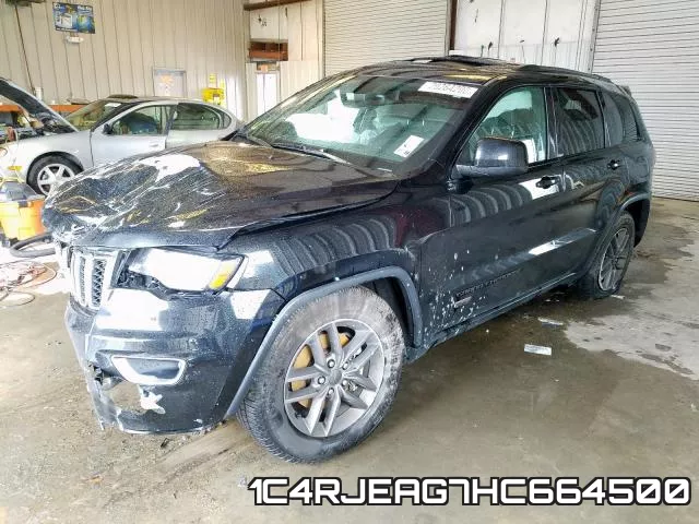 1C4RJEAG7HC664500 фото 3