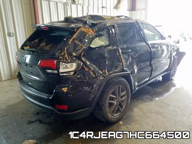 1C4RJEAG7HC664500 фото 5