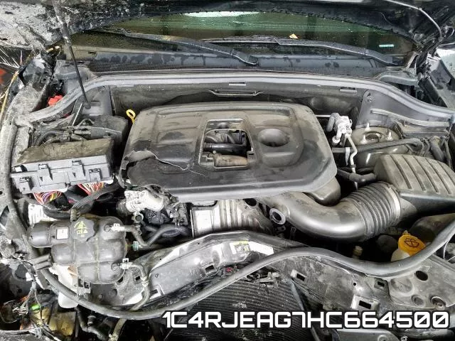 1C4RJEAG7HC664500 фото 8