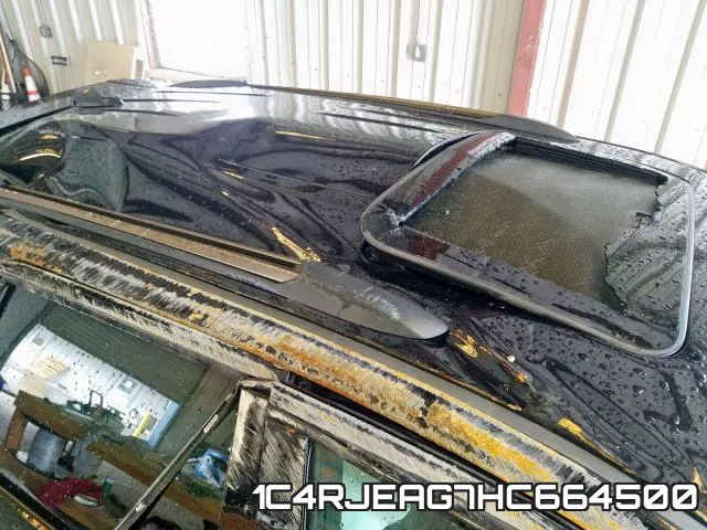 1C4RJEAG7HC664500 фото 10