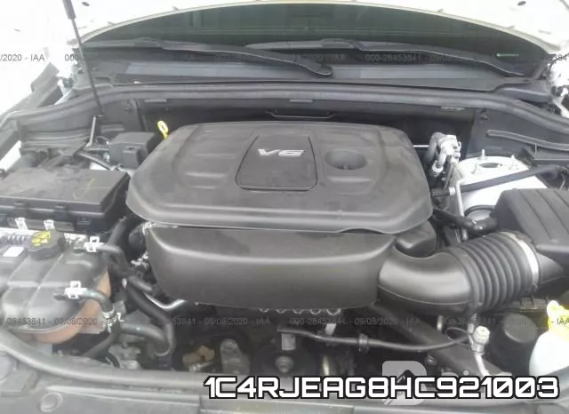 1C4RJEAG8HC921003 фото 2