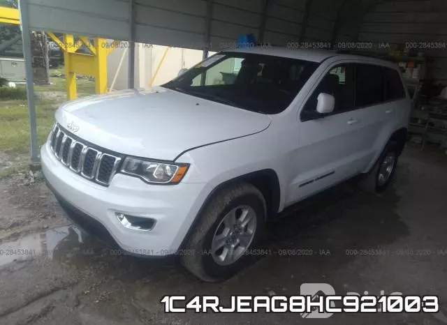 1C4RJEAG8HC921003 фото 3