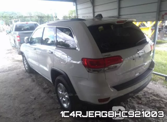 1C4RJEAG8HC921003 фото 4