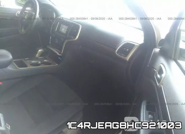 1C4RJEAG8HC921003 фото 6