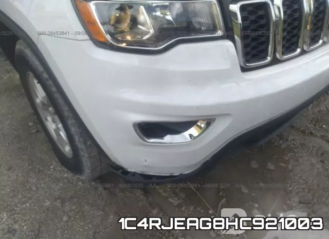 1C4RJEAG8HC921003 фото 7