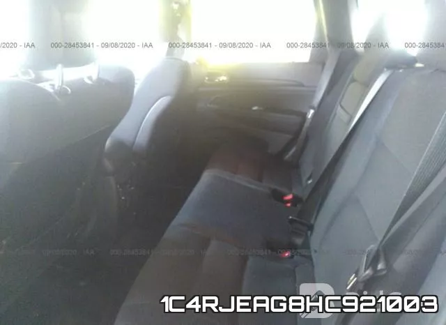 1C4RJEAG8HC921003 фото 9