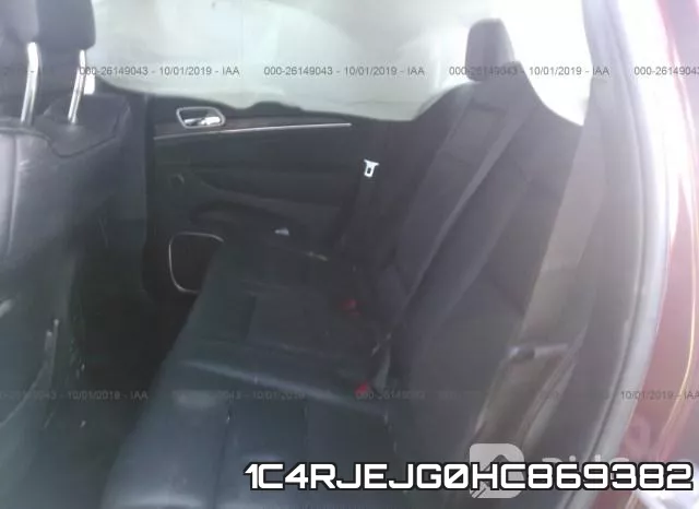 1C4RJEJG0HC869382 фото 9