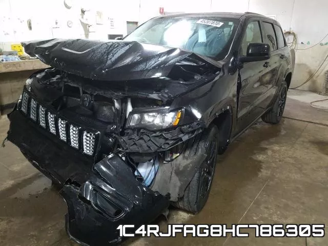 1C4RJFAG8HC786305 фото 3
