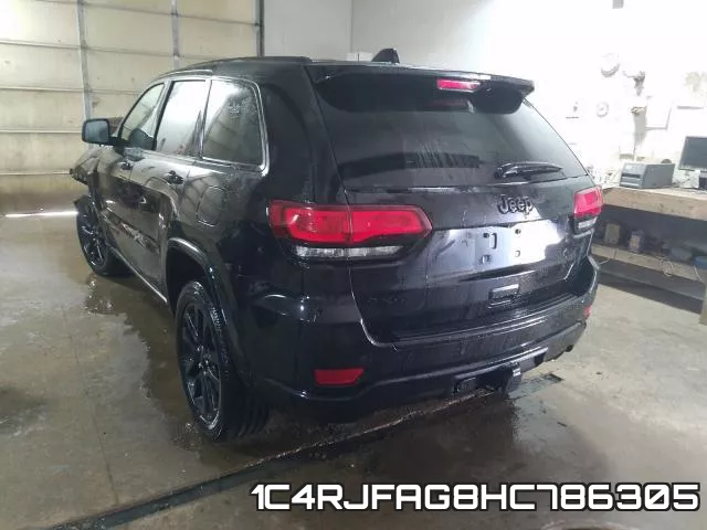 1C4RJFAG8HC786305 фото 4