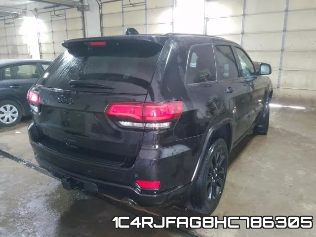 1C4RJFAG8HC786305 фото 5