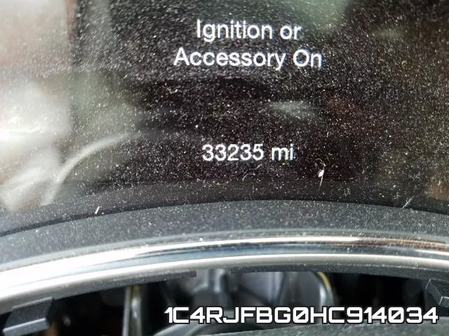 1C4RJFBG0HC914034 фото 9