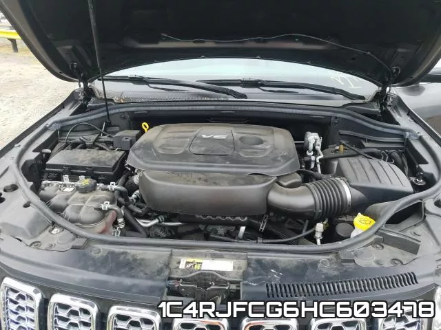 1C4RJFCG6HC603478 фото 8