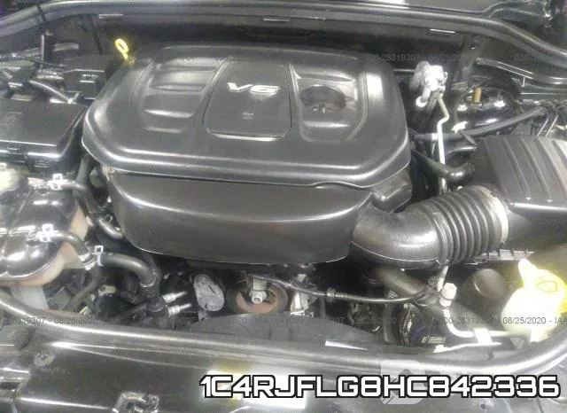 1C4RJFLG8HC842336 фото 2
